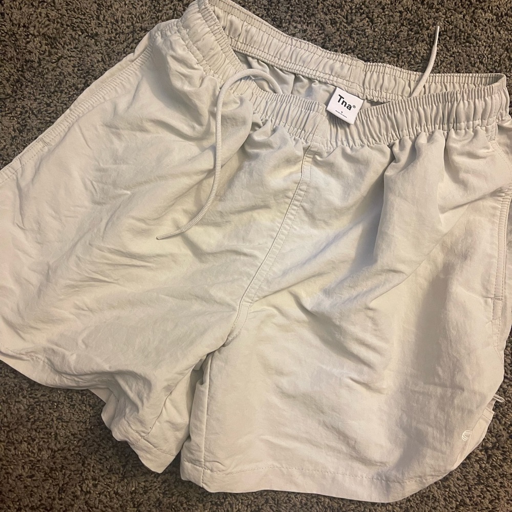 TNA Aritzia Shorts